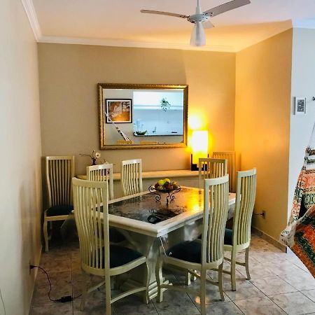 Lindo Apartamento 200 Metros Da Praia! Ubatuba Exterior foto